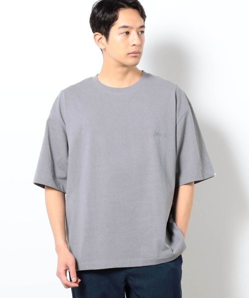 NANGA × Grand PARK/ナンガ×グランドパーク別注バックプリントTシャツ 人気・おすすめ｜多用途・生活用品におすすめ キャンペーン中 即納 売れ筋商品