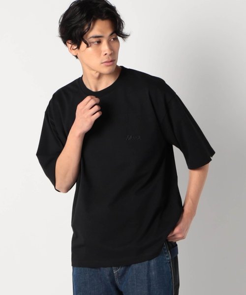NANGA × Grand PARK/ナンガ×グランドパーク別注バックプリントTシャツ 人気・おすすめ｜多用途・生活用品におすすめ キャンペーン中 即納 売れ筋商品