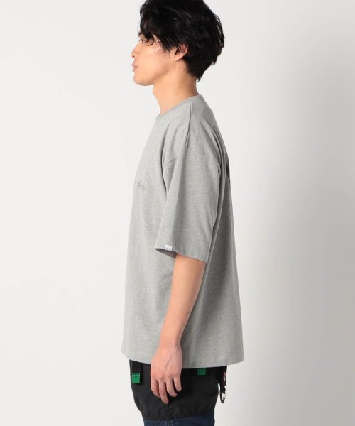 NANGA × Grand PARK/ナンガ×グランドパーク別注バックプリントTシャツ 人気・おすすめ｜多用途・生活用品におすすめ キャンペーン中 即納 売れ筋商品