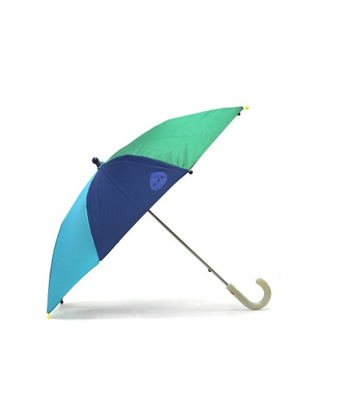 Wpc．(Wpc．)/Wpc. 傘 小学生 幼稚園 キッズ ダブリュピーシー 雨傘 可愛い 長傘 軽量 ビニール傘 45cm 手開き クレイジーパターンアンブレラ WKN0345/img07
