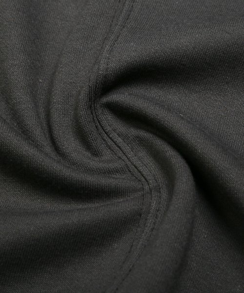 LUXSTYLE(ラグスタイル)/無地半袖Tシャツ/Tシャツ 半袖 メンズ レディース 半袖Tシャツ 無地 春 夏 無地Tシャツ オーバーサイズ/img20