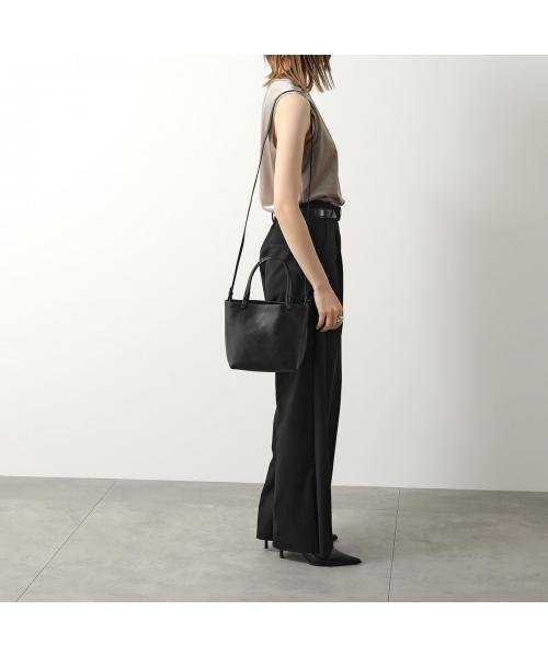 THE ROW(ザロウ)/THE ROW バッグ PARK TOTE SMALL パーク トート W1199 L136/img03