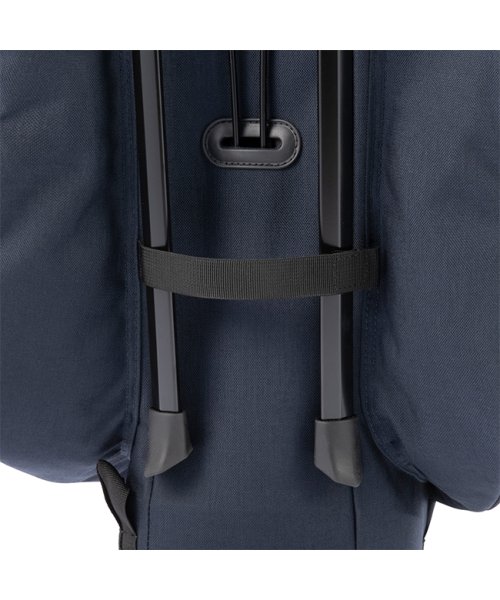 ゼロハリバートン ゴルフ キャディバッグ ゴルフバッグ スタンド 9型 7分割 46インチ ZERO HALLIBURTON GOLF 82792 HALLIBURTON