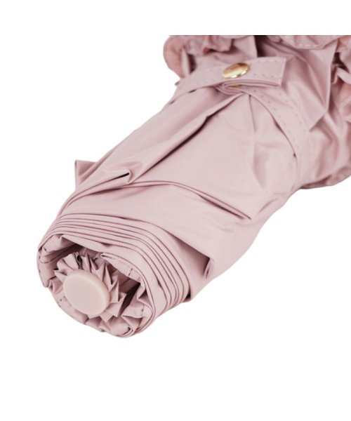 pinktrick(ピンクトリック)/pinktrick ピンクトリック 日傘 折りたたみ 完全遮光 軽量 晴雨兼用 3段 雨傘 レディース 50cm 遮光率100% UVカット 紫外線対策 遮熱 /img06