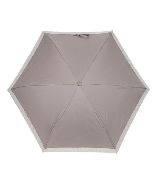 pinktrick(ピンクトリック)/pinktrick ピンクトリック 日傘 折りたたみ 完全遮光 軽量 晴雨兼用 3段 雨傘 レディース 50cm 遮光率100% UVカット 紫外線対策 遮熱 /img10