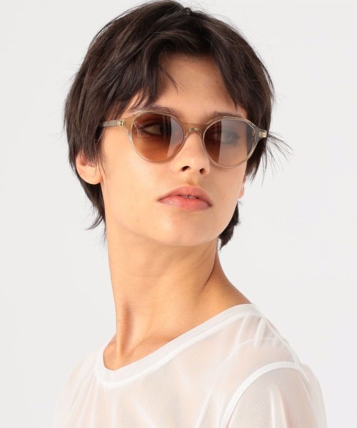 Eva Masaki MOUSE サングラス Masaki