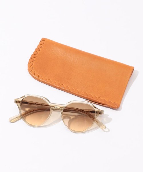 Eva Masaki MOUSE サングラス Masaki