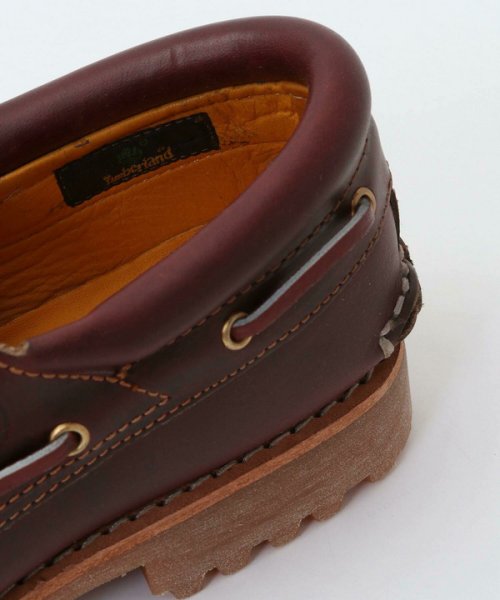 【Timberland(ティンバーランド)】authentics 3eye classic Timberland Timberlandメーカー表記 ティンバーランド