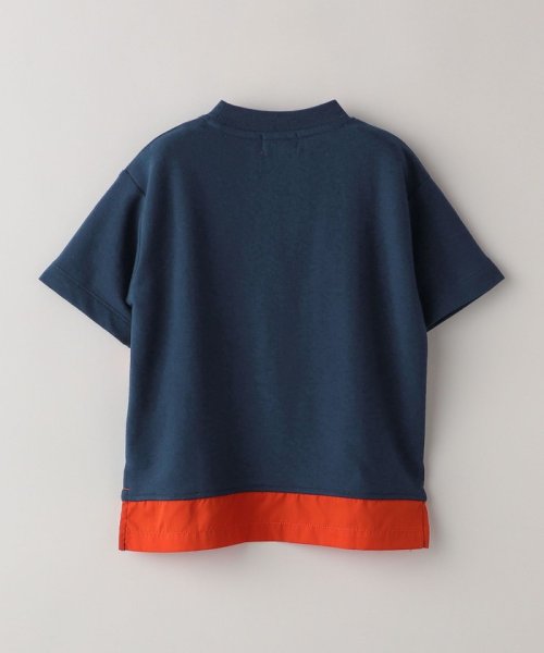 SHIPS Colors  KIDS(シップスカラーズ　キッズ)/SHIPS Colors:コンビネーション ポケット TEE (80~130cm)/img04