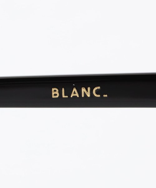 BLANC.. サングラス BLANC
