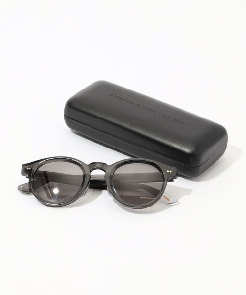 WAITING FOR THE SUN サングラス FOR THE SUN