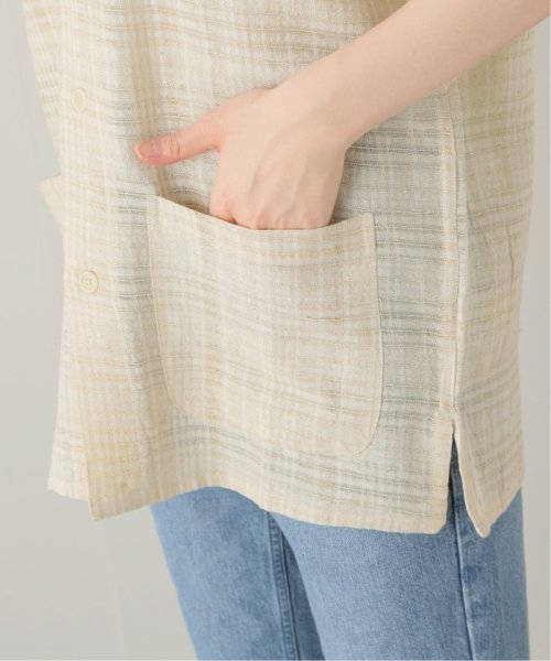 KARDO ハンドルームシャツ KARDO FRAMeWORK