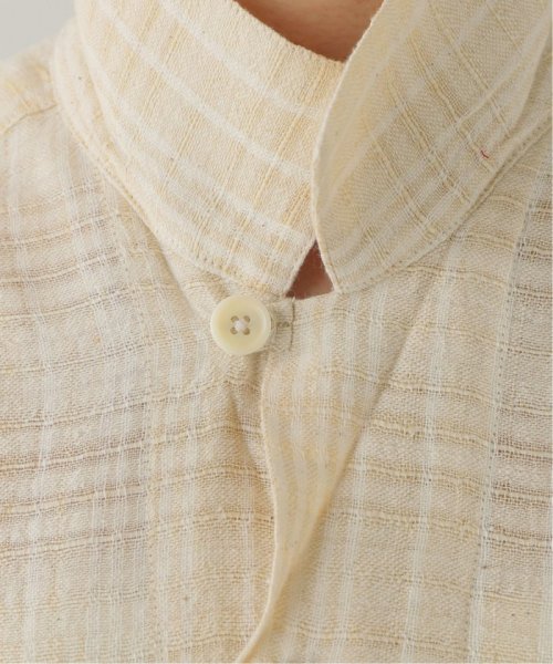 KARDO ハンドルームシャツ KARDO FRAMeWORK