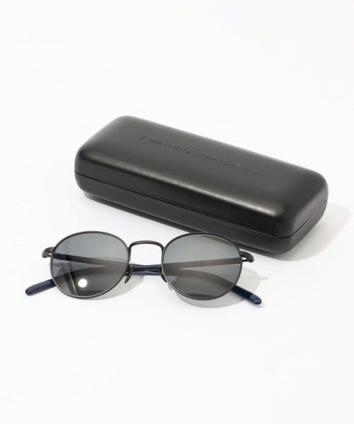 WAITING FOR THE SUN サングラス FOR THE SUN