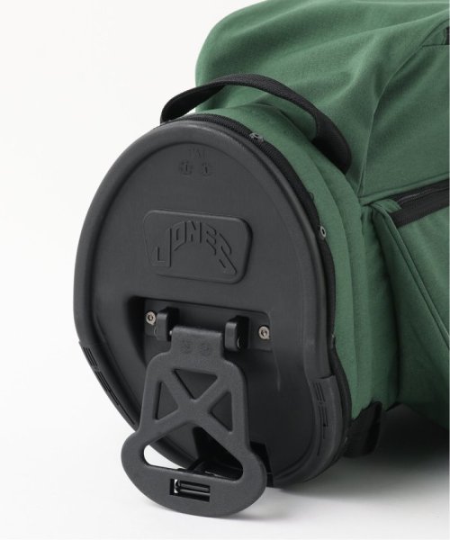 JONES (ジョーンズ) TROUPER FERN GREEN PORTLAND US JONES ジョーンズ