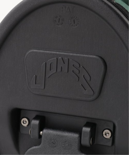 JONES (ジョーンズ) TROUPER FERN GREEN PORTLAND US JONES ジョーンズ