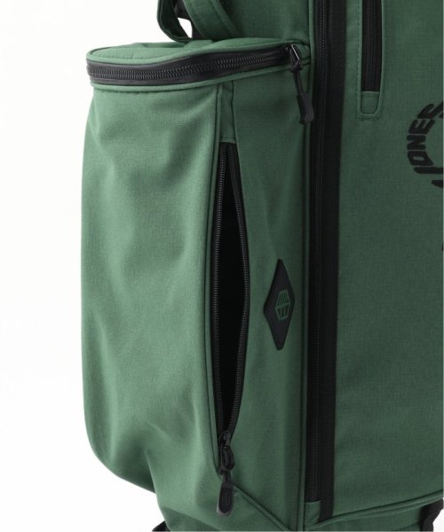 JONES (ジョーンズ) TROUPER FERN GREEN PORTLAND US JONES ジョーンズ