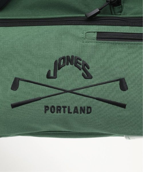 JONES (ジョーンズ) TROUPER FERN GREEN PORTLAND US JONES ジョーンズ