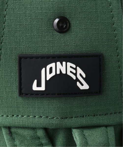 JONES (ジョーンズ) TROUPER FERN GREEN PORTLAND US JONES ジョーンズ