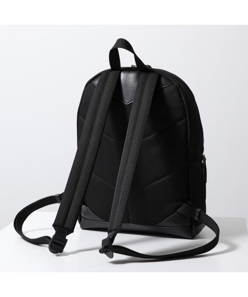 Jimmy Choo バックパック WILMER/U DNH ナイロン Jimmy Choo バックパック WILMER/U DNH