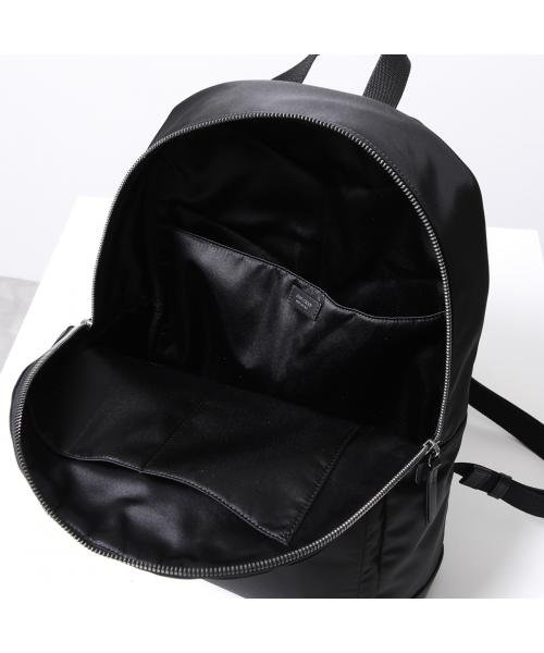 Jimmy Choo バックパック WILMER/U DNH ナイロン Jimmy Choo バックパック WILMER/U DNH