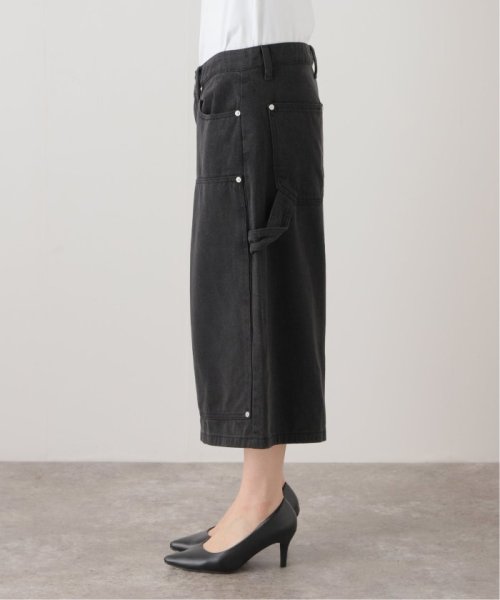 NOMANUAL C.D.L BERMUDA PANTS NM52SP0 2M1 NOMANUAL