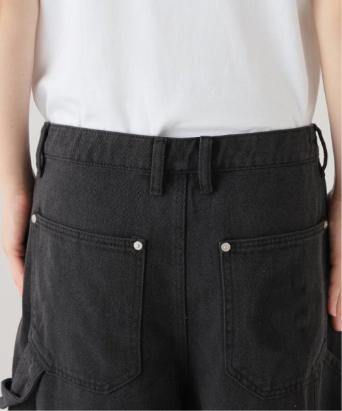 NOMANUAL C.D.L BERMUDA PANTS NM52SP0 2M1 NOMANUAL