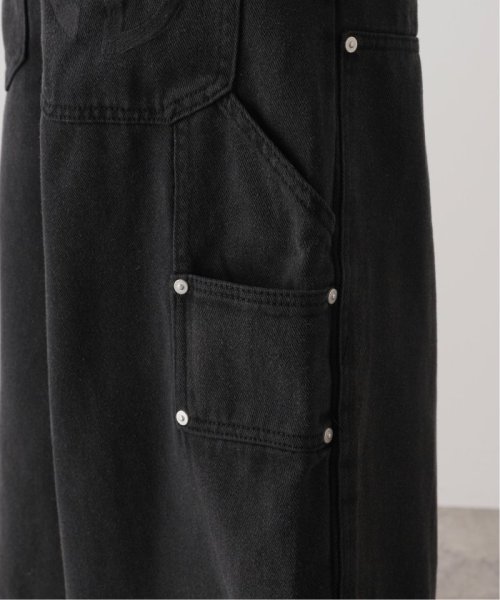 NOMANUAL C.D.L BERMUDA PANTS NM52SP0 2M1 NOMANUAL