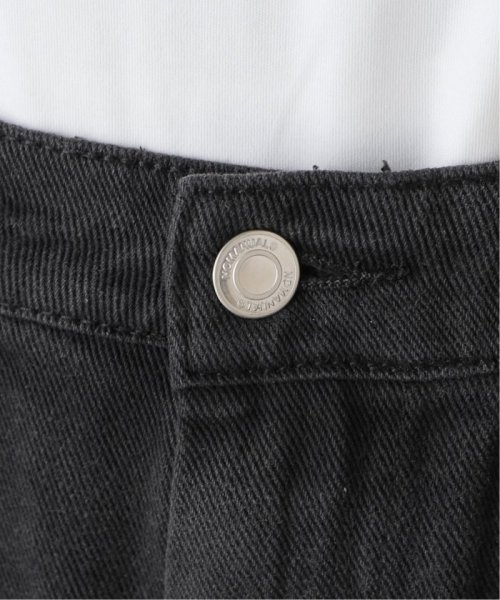 NOMANUAL C.D.L BERMUDA PANTS NM52SP0 2M1 NOMANUAL