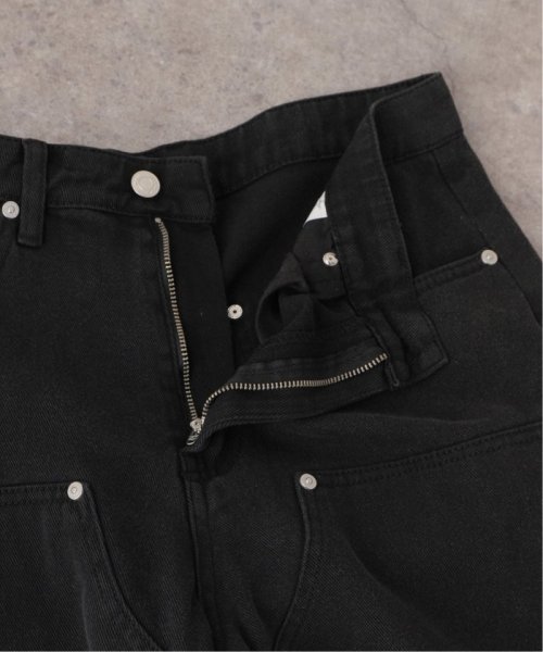 NOMANUAL C.D.L BERMUDA PANTS NM52SP0 2M1 NOMANUAL