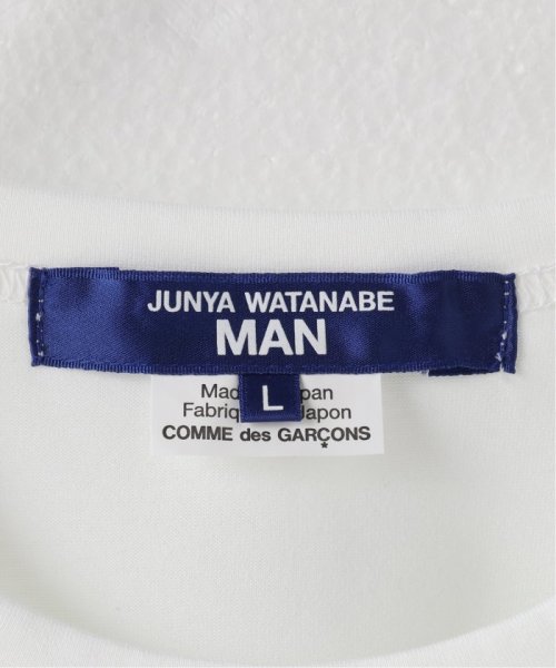 JOINT WORKS(ジョイントワークス)/JUNYA WATANABE MAN Print－Tee WMT011－ 05 1/img08