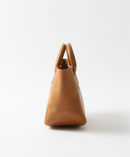 INFIELDER DESIGN / インフィールダーデザイン MLB レザーTOTE S INFIELDER DESIGN インフィールダーデザイン