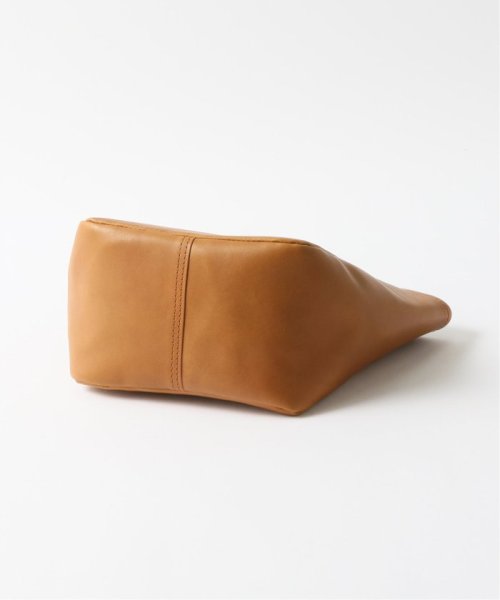 INFIELDER DESIGN / インフィールダーデザイン MLB レザーTOTE S INFIELDER DESIGN インフィールダーデザイン