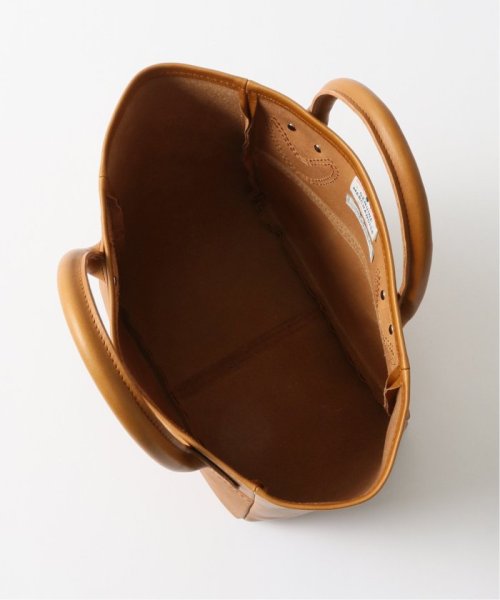 INFIELDER DESIGN / インフィールダーデザイン MLB レザーTOTE S INFIELDER DESIGN インフィールダーデザイン