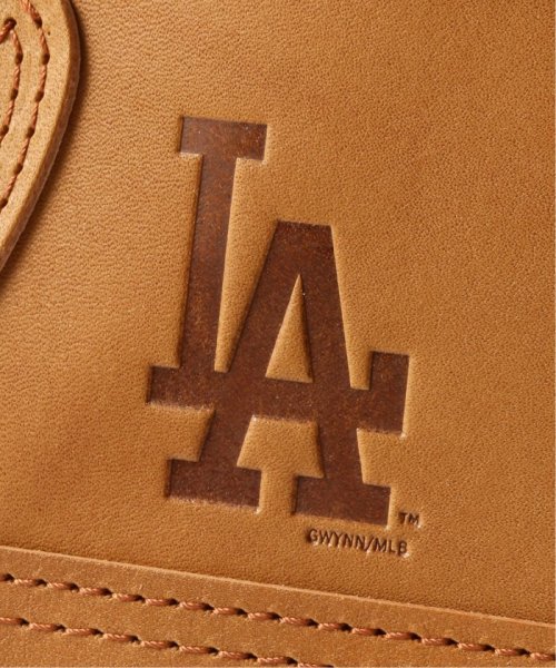 INFIELDER DESIGN / インフィールダーデザイン MLB レザーTOTE S INFIELDER DESIGN インフィールダーデザイン