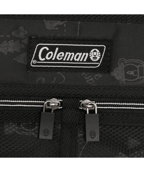 【公認販売店】コールマン スーツケース Coleman 18inch 38L 46L 拡張 機内持ち込み Sサイズ 当店限定色 別注色 ALMITE 14－69 ALMITE
