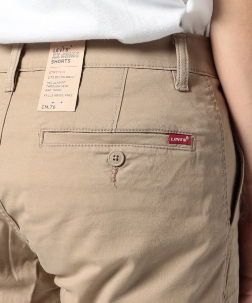 LEVI’S OUTLET(リーバイスアウトレット)/XX CHINO SHORT III TRUE CHINO LT WT MICR/img07