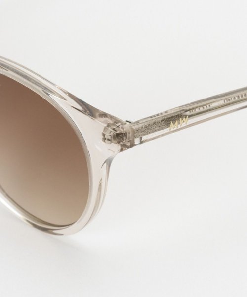 【Messy Weekend（メシーウィークエンド）】 NEW DEPP Messy Weekend メシーウィークエンド