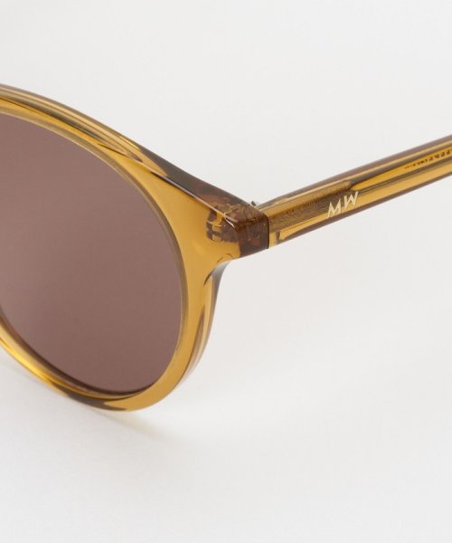 【Messy Weekend（メシーウィークエンド）】 NEW DEPP Messy Weekend メシーウィークエンド