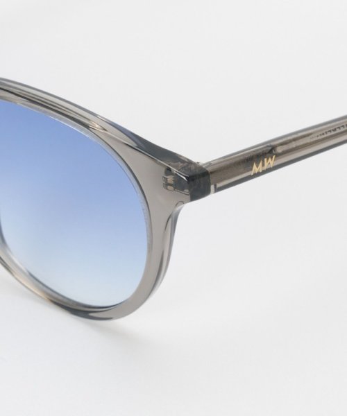 【Messy Weekend（メシーウィークエンド）】 NEW DEPP Messy Weekend メシーウィークエンド