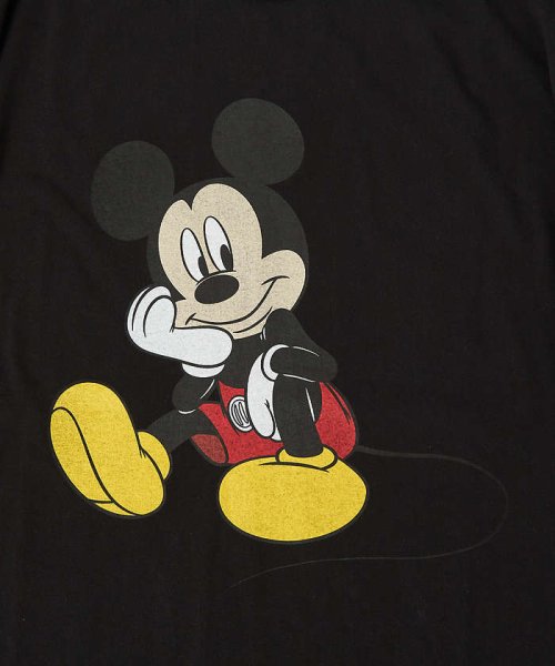 ABAHOUSE(ABAHOUSE)/【PENNYS / ペニーズ】VINTAGE mickey / ミッキー Tシャ/img12