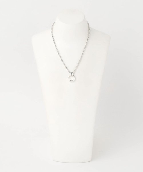 ＜PHILIPPE AUDIBERT＞PA Conny ネックレス＜Select by EMMEL REFINES＞ Conny AUDIBERT