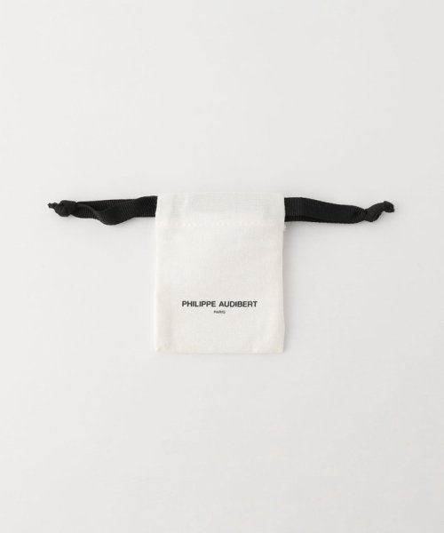 ＜PHILIPPE AUDIBERT＞PA Conny ネックレス＜Select by EMMEL REFINES＞ Conny AUDIBERT