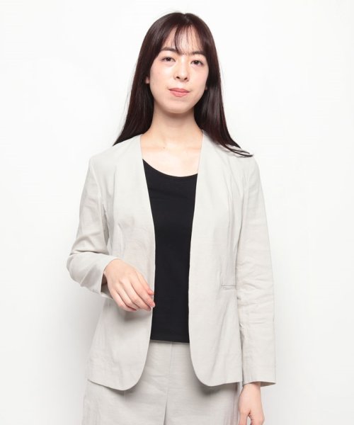 セール】【セットアップ対応商品】ジャケット GOOD CRUNCH LINDRAYIA B 