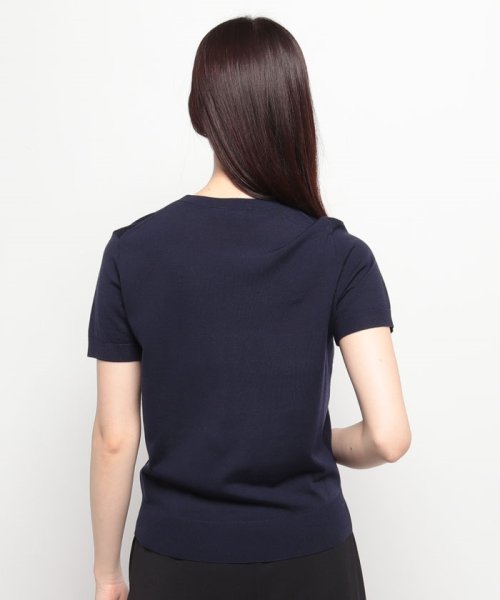 ニットREGAL WOOL BASIC TEE P ニット・セーター A1426084387(11000円)