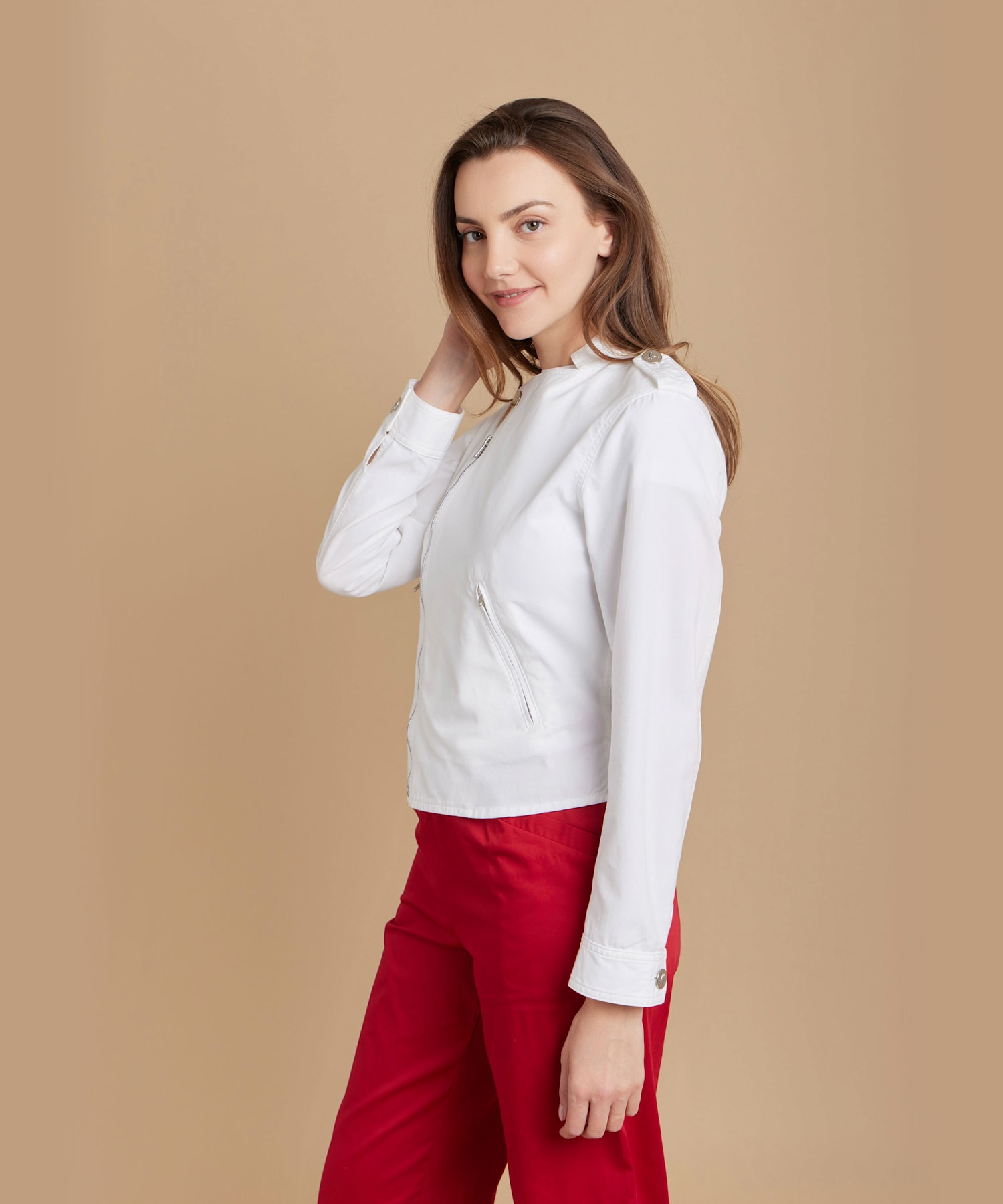 ドウシシャ 加湿器 シャンパンゴールド WHK-1217 新品未開封