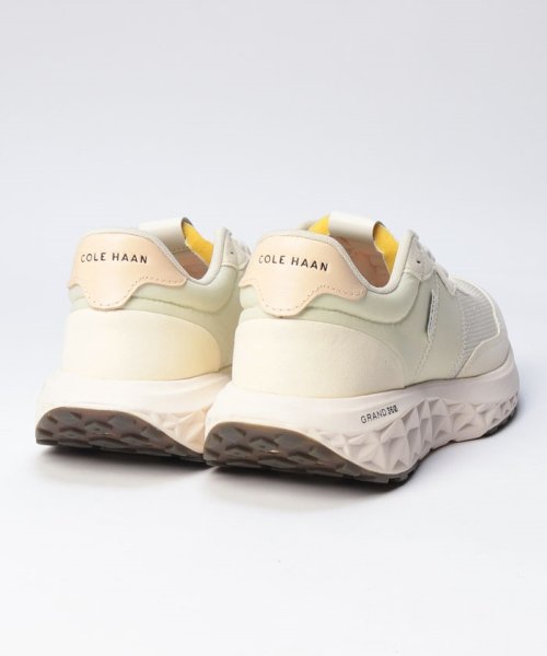 COLE HAAN(コールハーン)/ZG ALL DAY RUNNER:IVORY/NATURA/img02