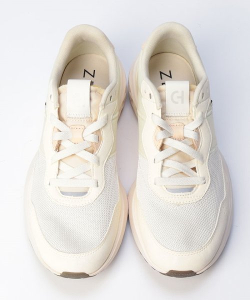 COLE HAAN(コールハーン)/ZG ALL DAY RUNNER:IVORY/NATURA/img05