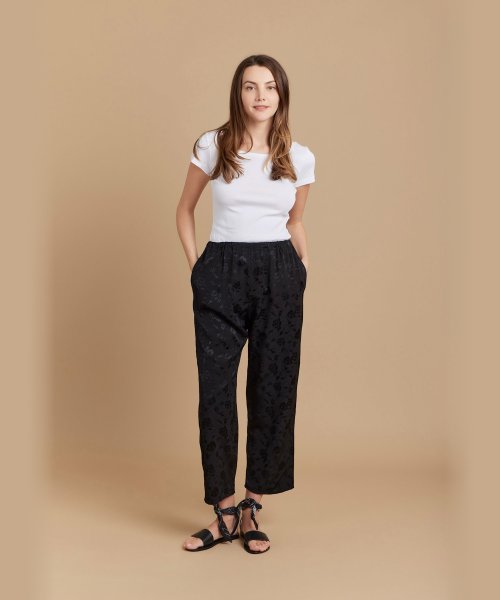 【セットアップ対応商品】TBZ2 PANTALON パンツ 