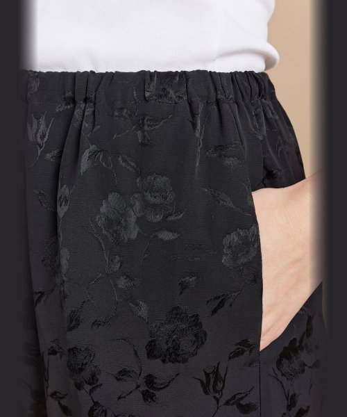 【セットアップ対応商品】TBZ2 PANTALON パンツ 